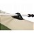 Barco Bote Inflável Voyager 4x p/ 4 pessoas 3,50m x 1,45m + 2 Remos + Bomba de Ar Bestway 65156 - Imagem 2