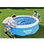Capa Cobertura Piscinas Solar Pool Cover 2,44m Bestway 58060 - Imagem 5