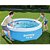 Capa Cobertura Piscinas Solar Pool Cover 2,44m Bestway 58060 - Imagem 2