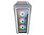 Gabinete Gamer Cougar Archon 2 RGB, Mid Tower, Vidro Temperado, ATX, Branco, Sem Fonte, Com 3 Fans - 385CC50.0004 - Imagem 3