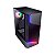 Gabinete Gamer Cougar MX360 RGB, Mid Tower, Vidro Temperado, ATX, Iron Gray, 385CC60.0001 - Imagem 5