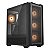 Gabinete Gamer Cougar MX600, RGB, Lateral de Vidro, Full-Tower, 3x Fans, Black - 3857C90.0001 - Imagem 4
