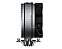 Cooler para Processador Cougar Forza 50, 120mm, Intel/AMD - 3MFZA50.0001 - Imagem 2