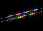 Fita de Led Cougar RGB LIGHT BAR, 450mm, 3MLEDSTR.0001 - Imagem 1