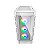 Gabinete Gamer Cougar DUOFACE PRO RGB White, Vidro Temperado, E-ATX, 4x Fans ARGB, Branco, 385AD10.0002 - Imagem 2