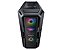 Gabinete Gamer Cougar MX440 Mesh RGB, Mid Tower, Vidro Temperado, ATX, Black, 3 Fans RGB, Sem Fonte - 3856C10.0007 - Imagem 2