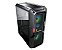 Gabinete Gamer Cougar MX440 Mesh RGB, Mid Tower, Vidro Temperado, ATX, Black, 3 Fans RGB, Sem Fonte - 3856C10.0007 - Imagem 1