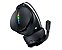 Headset Gamer s/ fio Cougar Omness Essentital, Drive 53mm, PC, PS5, 3HW50G53B.0001 - Imagem 5