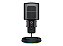Microfone Cougar SCREAMER-X, Base Rgb, USB - 3H500MK3B.0001 - Imagem 2