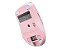Mouse Gamer Cougar Surpassion RX, 7200 DPI, Wireless, Pink, Dual Mode, 3MSRXWOP.0001 - Imagem 1