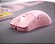 Mouse Gamer Cougar Surpassion RX, 7200 DPI, Wireless, Pink, Dual Mode, 3MSRXWOP.0001 - Imagem 2
