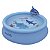 Piscina Inflável Infantil Tubarão Shark 3D Spray 770 litros Avenli 17822 - Imagem 1