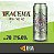 Iracema (Lata 473 ML) - Imagem 1