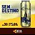 Sem Destino (Lata 473 ML) - Imagem 1