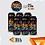 SP 466 (Pack de 6 latas de 473ml) - Imagem 1