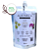 Refil 400ml Shampoo Natural Biodegradável Ylang ylang, Gerânio e Alecrim - Imagem 1