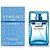 VERSACE MAN EAU FRACHE 100ML EDT - Imagem 1