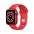 Apple Watch Serie 6 44mm Red Fecho Classico - Imagem 1