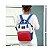 Mochila Maternidade Bolsa Mamãe Bebê Multifunção - Imagem 2