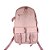 Mochila Rosa para Notebook - Imagem 2