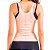 Cinta Modeladora Emborrachada Princesa Catarina Corpete 026 (P) - Imagem 2