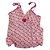 Pijama Feminino Patinhas: Verão (M) - Imagem 3