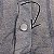 Calça Térmica Masculina - Modelo Atoalhado Tamanho 42/44 - Imagem 9
