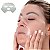 Máscara Facial Hidratante Antissinais em Silicone Adereup - Lavável e Reutilizável - Imagem 4