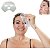 Máscara Facial Hidratante Antissinais em Silicone Adereup - Lavável e Reutilizável - Imagem 1
