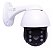 CÂMERA ÍPEGA KNUP MODELO KP-CA156 350° WI-FI RESOLUÇÃO 1080P - FILTRO DIA E NOITE - DETECÇÃO DE MOVIMENTO - 1.3MP - ARMAZENAMENTO EM NUVEM - Imagem 2