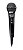 MICROFONE COM FIO KNUP DINÃMICO MODELO KP-M0011 CABO DE 3 METROS - ADAPTADOR P2 - UNIDIRECIONAL - CAPSULA METÁLICA - FREQUÊNCIA 210 - 270MHz - Imagem 5