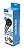 MICROFONE COM FIO KNUP DINÃMICO MODELO KP-M0011 CABO DE 3 METROS - ADAPTADOR P2 - UNIDIRECIONAL - CAPSULA METÁLICA - FREQUÊNCIA 210 - 270MHz - Imagem 2