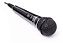 MICROFONE COM FIO KNUP DINÃMICO MODELO KP-M0011 CABO DE 3 METROS - ADAPTADOR P2 - UNIDIRECIONAL - CAPSULA METÁLICA - FREQUÊNCIA 210 - 270MHz - Imagem 3