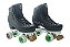 Patins Sonata c/ Evolution - Preto - Imagem 1