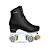 Patins Sonata c/ Evolution - Preto - Imagem 1