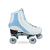 Patins Adventure - Sunny Xtreme Azul c/ Roda Branca - Imagem 1