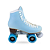 Patins Adventure Xtreme Lazer - Sunny Azul - Imagem 1