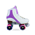 Patins Adventure Xtreme Lazer - Sunny Xtreme Lilás - Imagem 1