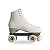 Patins Everest Branco - Imagem 1
