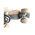 Patins Everest Branco - Imagem 2