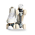Patins Everest Branco - Imagem 4