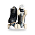 Patins Everest Preto - Imagem 4