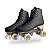 Patins Everest Preto - Imagem 5
