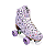 Patins Adventure Love - Imagem 3