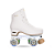 Patins Sonata c/ Evolution - Branco - Imagem 1