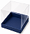 Caixinhas para Mini Bolos 12x12x10 - Pct com 10 Unidades - Imagem 1