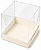 Caixinhas para Mini Bolos 12x12x10 - Pct com 10 Unidades - Imagem 1