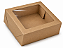 Caixa para presentes ou 56 Doces 30x30x5 - Pct com 10 Unidades - Imagem 1