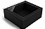Caixa para 4 Brigadeiros / 01 Brownie - Borda Larga - Pct com 10 Unidades - Imagem 1
