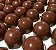 Formas BWB para Bombons Trufas e Chocolates Trufa Grande - 02 Unidades - Imagem 2